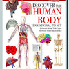 Wonders of Learning The Human Body Educational Tin Set