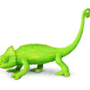 Safari Ltd. Veiled Chameleon Baby