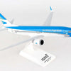 Daron SkyMarks Aerolineas 737MAX8 1/130 Scale