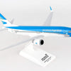 Daron SkyMarks Aerolineas 737MAX8 1/130 Scale