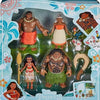 Disney Princess Moana Classic Storybook Set