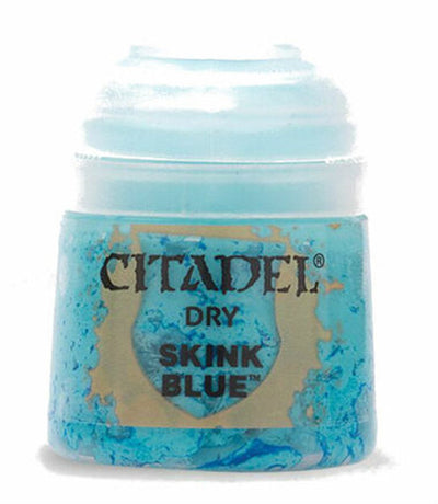 Citadel Color Dry Skink Blue