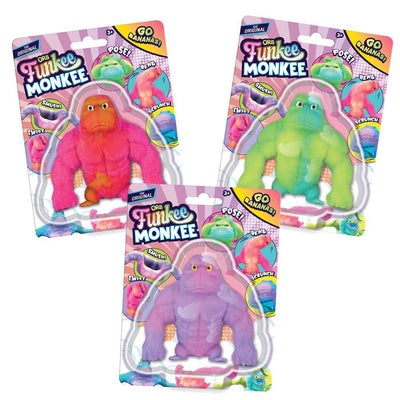 Orb Funkee Monkee