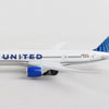 Daron Worldwide Trading - RT6264-2 United Airlines Single Plane by Daron Toys
