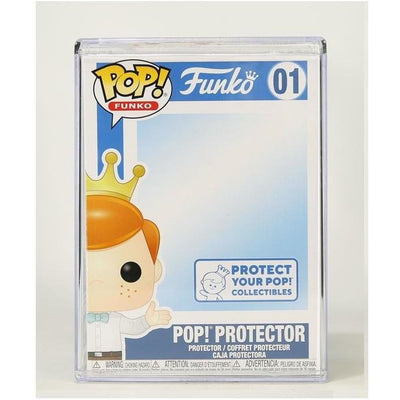 Funko Pop! Premium Pop! Protector #01
