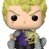Funko Pop! Fairy Tail Laxus Dreyer
