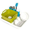 Casdon Play Dishes and Sink Play Kitchen Set