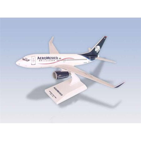 Daron SkyMarks Aeromexico B737-700 1/130 Scale