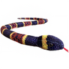 Coral Snake 6.5" Snake plush