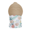 Itzy Ritzy SiliconeTeething Mitt Itzy Mitzies
