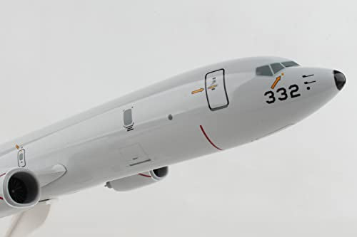Duplicate SKU: Skymarks Daron USN P-8A Poseidon 1/130 (SKR1119) | 69.99 | 735703