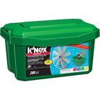 KNEX Exploring Wind and Energy Educational Set