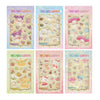 K-Wonderland - Sanrio Sweet Candy Rare Design Sticker Pack
