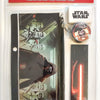 Star Wars 4 Piece Stationary Set