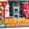 Popular Playthings Build a Truck Mix and Match Trains