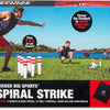 Wicked Big Sports Spiral Strike