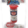 World's Smallest Tinkertoy