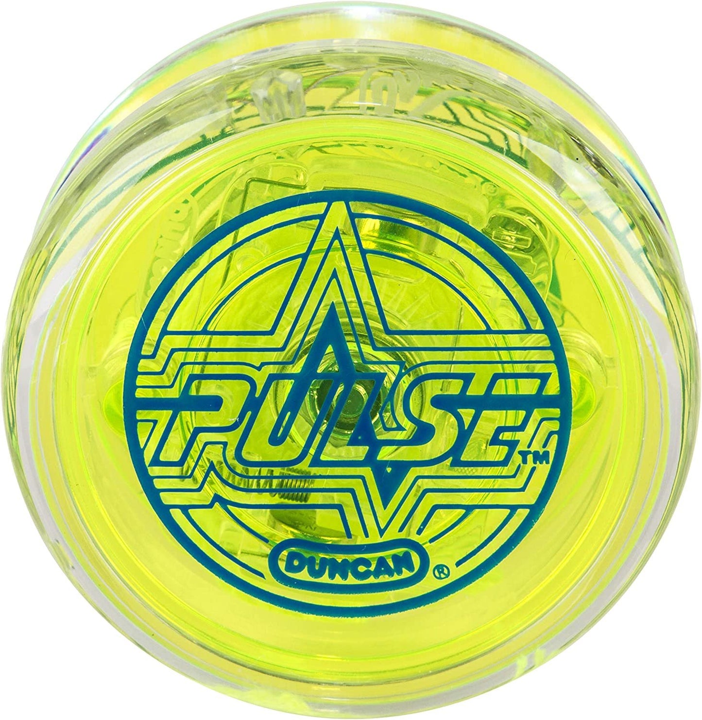 Duncan Yoyo Pulse Light Up Yoyo - copy