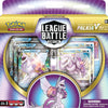 Pokemon League Battle Deck Palkia v Star