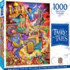 Master Pieces Classic Fairy Tales Aladdin 1000 Pc Puzzle