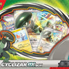 Pokemon Roaring Moon and Iron Variant EX Box