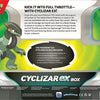 Pokemon Cyclizarex Box