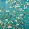 Puzzlelife Almond Blossom 1000 Piece Jigsaw Puzzle