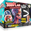 Bill Nye's VR Science Kit Learn with Bill Nye Body Lab
