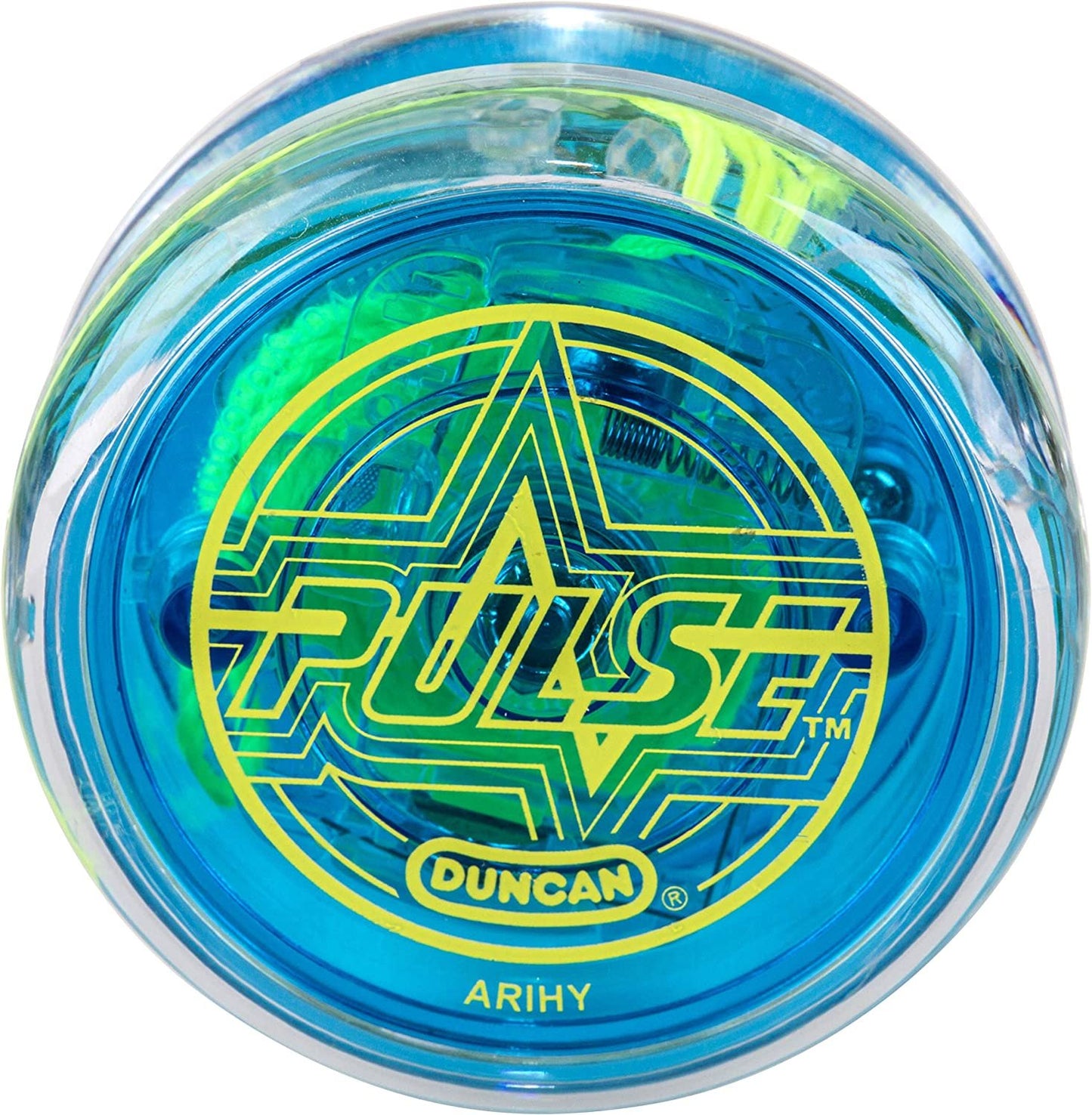 Duncan Yoyo Pulse Light Up Yoyo