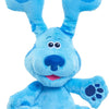 Blues Clues Chunky Wood Puzzle 10pc
