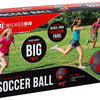Wicked Big Soccer Ball