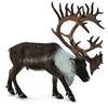 CollectA Caribou Toy Figurine