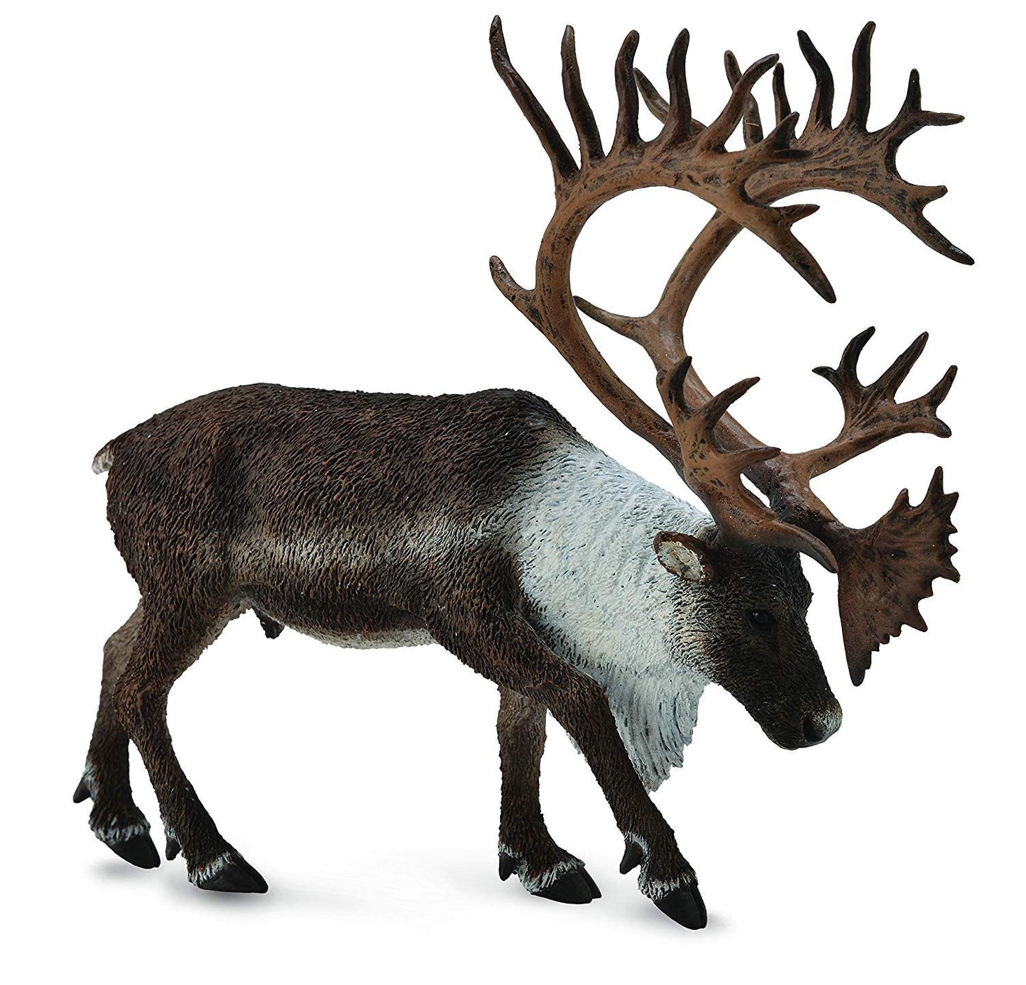 CollectA Caribou Toy Figurine