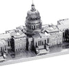 Metal Earth Landmark: Unites States Capitol