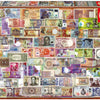 Educa 1000 pc  World Bank Notes Puzzle