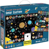 Suuuper Size Puzzle Solar System