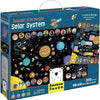 Suuuper Size Puzzle Solar System