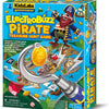 Electrobuzz Pirate Game