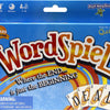 Set Enterprises Wordspiel Card Game