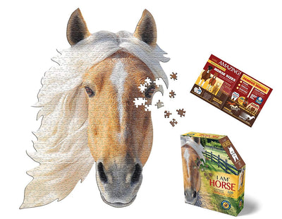 I am Horse Jigsaw Puzzle 550 pc