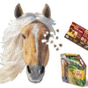 I am Horse Jigsaw Puzzle 550 pc