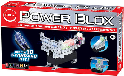 E Blox Power Blox