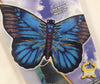 XKites Butterfly Nylon Kite 27"