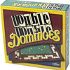 Calliope Double Double Dominoes