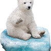 Madd Capp Puzzle Jr I am Lil Polar Bear 100 pc Puzzle