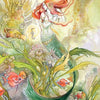 Peter Pauper Press - Mermaid Jigsaw Puzzle