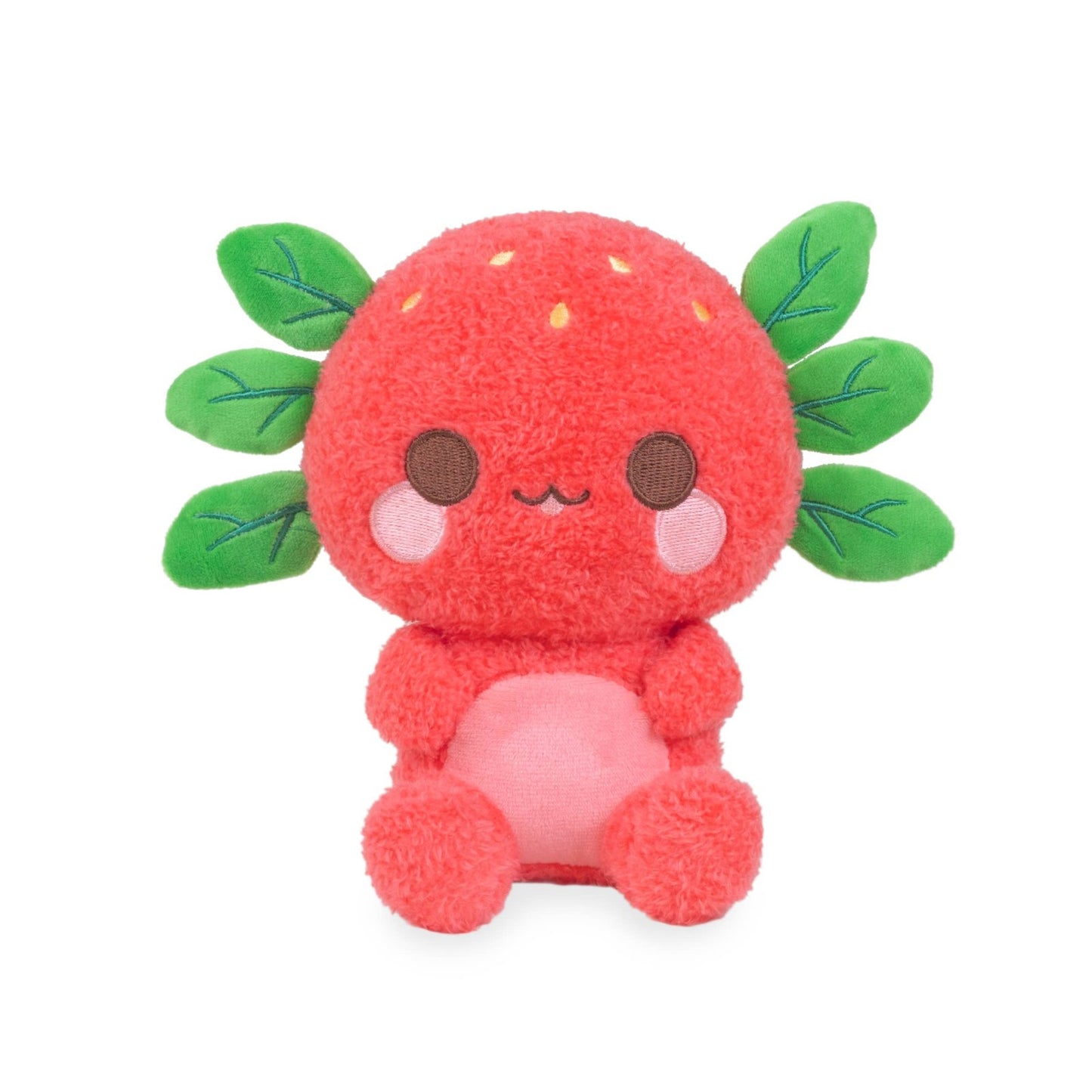 Lil Series - Watermelon Axolotl (Watermelon Scented Plushie)