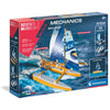 Creative Toy Company - Mechanics Lab - Floating Trimaran