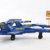 Daron Worldwide Trading - RT6415 BLUE ANGELS PLAYSET