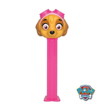 Pez Paw Patrol Skye